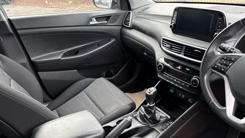 Hyundai Tucson 1.6 GDi SE Nav 5dr 2WD Petrol Estate